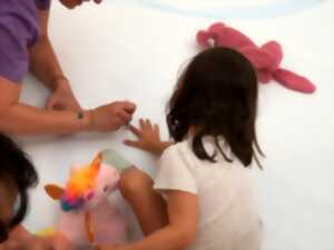 photo JOURNÉES EUROPÉENNES DU PATRIMOINE : SAMEDI-FAMILLE - ATELIER PARENTS-ENFANTS