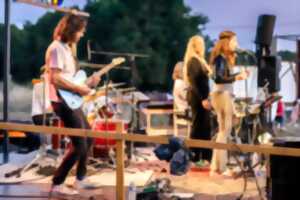 Concert pour la Ligue contre le cancer