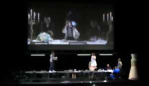 OPERA « ARIANE A NAXOS »