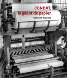 THEATRE « CONDAT, LE GEANT DE PAPIER »
