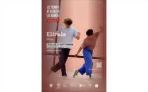 Le temps d’Aimer la danse : Elirale