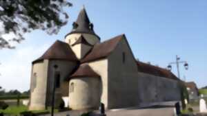 Journées du patrimoine : Hommage à Michel Grosclaude