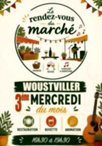 photo Marché des Producteurs de Woustviller
