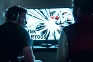 photo Tournoi Super Smash Bros. Ultimate