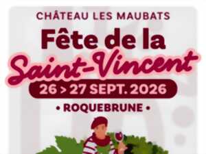 Fête de la Saint-Vincent