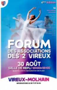 Forum des Associations