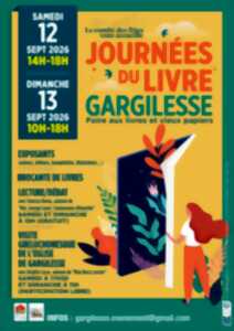 Journées du livres