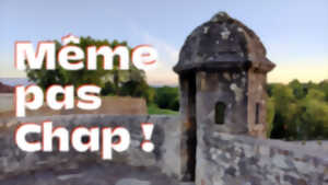 Même pas chap ! 6ème édition