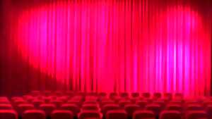 Soirée théâtre au Lachat