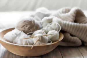 photo Atelier crochet