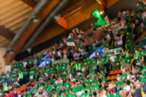 Match Limoges CSP / Boulazac