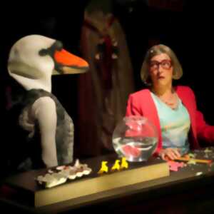 photo Théâtre burlesque : 