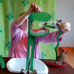 photo Marionnettes : 