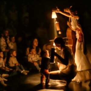 photo Spectacle musical et visuel : 