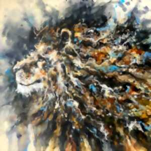 photo Exposition « L’écho du vivant » de Matthieu Gauthier