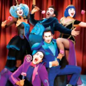 Humour musical, opéra : 