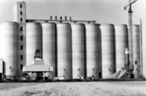 photo Visite guidée du Silo SCAEL : Journées Européennes du Patrimoine