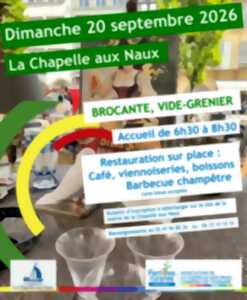 Brocante Vide-Grenier