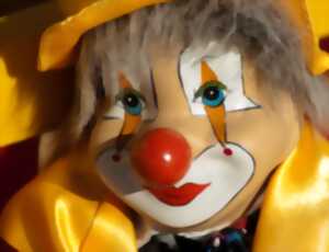 Le chargé de Clowns