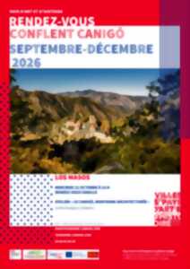 photo RENDEZ-VOUS DU PAYS D'ART ET D'HISTOIRE FAMILLES - LE CANIGÓ, MONTAGNE ARCHITECTURÉE