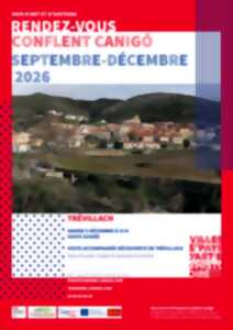 photo RENDEZ-VOUS DU PAYS D'ART ET D'HISTOIRE VISITE - DÉCOUVERTE DE TRÉVILLACH