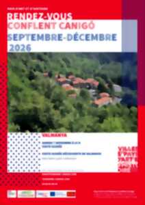 RENDEZ-VOUS DU PAYS D'ART ET D'HISTOIRE VISITE GUIDÉE - DÉCOUVERTE DE VALMANYA
