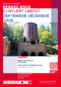 photo RENDEZ-VOUS DU PAYS D'ART ET D'HISTOIRE VISITE - LE SITE MINIER DU SALVER