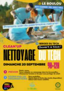 WORLD CLEANUP DAY