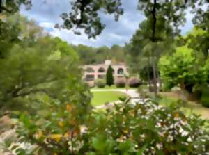 photo *LES THERMES, REFUGE DE FAUNE ET DE FLORE