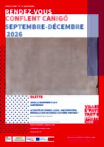photo RENDEZ-VOUS DU PAYS D'ART ET D'HISTOIRE CONFÉRENCE - LE TRAITÉ DE CORBEIL (1258)