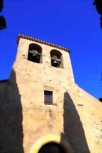 *SAINT-JEAN-PLA-DE-CORTS, UN VILLAGE AU PASSÉ ROYAL