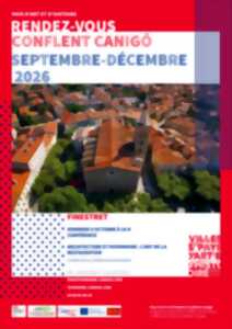 photo RENDEZ-VOUS DU PAYS D'ART ET D'HISTOIRE CONFÉRENCE - L'ART DE LA RESTAURATION