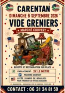 Vide-greniers