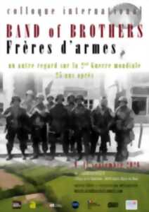 Trois journées exceptionnelles pour célébrer les 25 ans  de la série Band of Brothers
