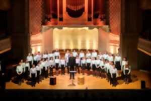Concert du Choeur National des Petits Chanteurs