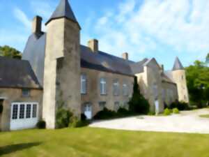 Journées du patrimoine - portes ouvertes