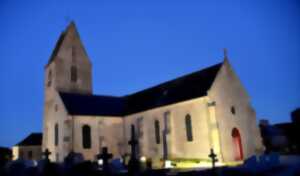 JEP : Visite guidée de l'église