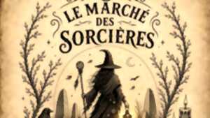 Le marché des sorcières