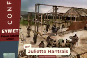 Conférence | Vivre derrière les remparts à l'âge du fer en Europe Celtique