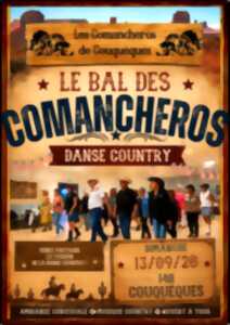 Le Bal des Comancheros