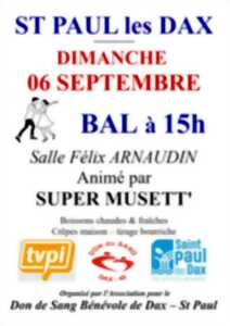 Bal musette