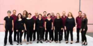 photo Concert : Chants Basques Mendi Xola