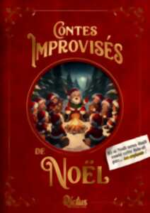 photo Contes improvisés de Noël