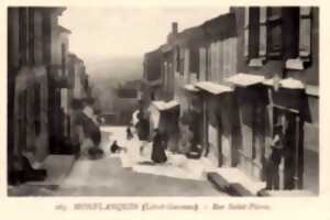 photo Journées Européennes du Patrimoine 2026 - Exposition de Cartes Postales et Ateliers