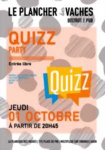Quizz Party