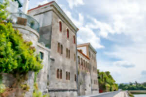 COMPLET - Journées du Patrimoine - Visite de la Villa Mauresque