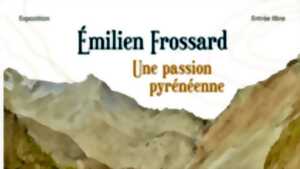 Visite commentée de l'exposition en béarnais