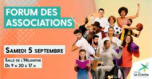 Forum des associations