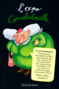Cornebidouille, l'exposition !