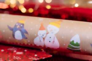 En attendant Noël - Atelier paticipatif